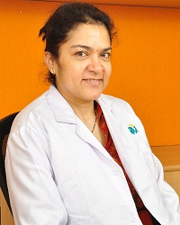 Dr Vaishali Ray Srivastava paediatric-surgeon in Kolkata