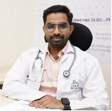 Paediatrics & Neonatalogist in Hyderabad
