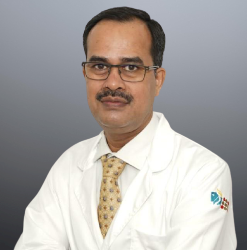 Dr Niranjan Kumar Singh paediatrics-and-neonatalogist in Lucknow