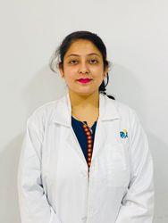 Dr RICHA PANCHAL paediatrics-and-neonatalogist in Ahmedabad