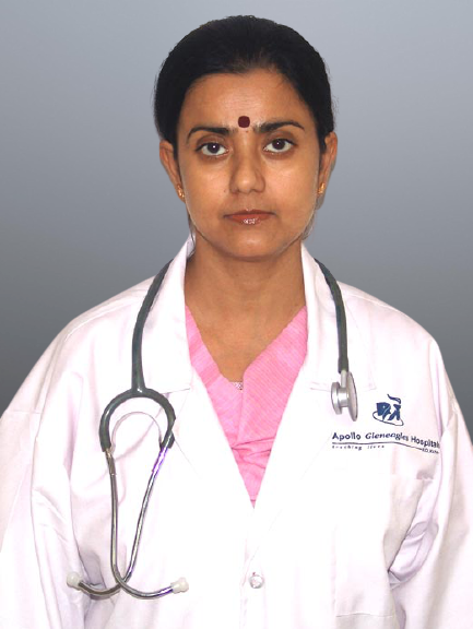 Dr Shampa Mitra Pahari paediatrics-and-neonatalogist in Kolkata