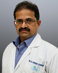 Pain Management Specialist in Hyderabad