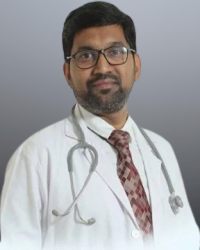 Pain Management Specialist in Hyderabad