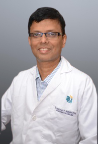 Pathologist in Bhubaneswar