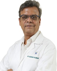 Pediatric Cardio Thoracic Surgeon in Delhi