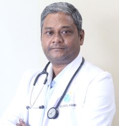 Pediatric Cardiologist in Guwahati