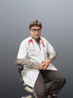 Pediatric Cardiologist in Kolkata