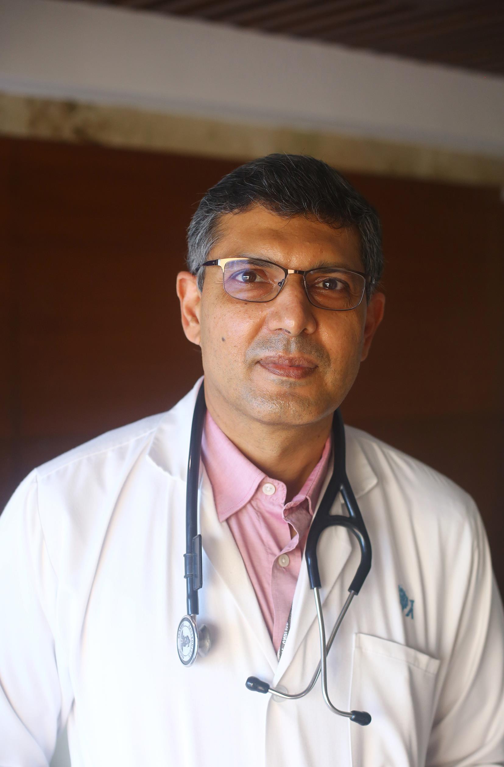 Pediatric Cardiologist in Delhi