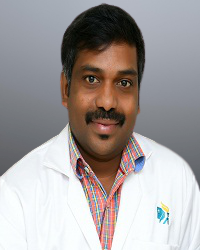 Pediatric Cardiologist in Madurai