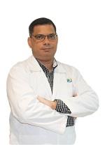 Pediatric Haemato Oncology Specialist in Mumbai