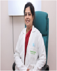 Paediatric Neurologist in Indore
