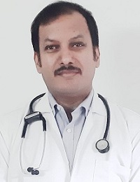 Paediatric Neurologist in Ahmedabad