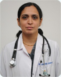 Pediatric Pulmonologist in Hyderabad