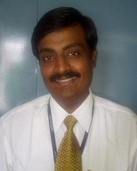 Paediatric Surgeon in Chennai