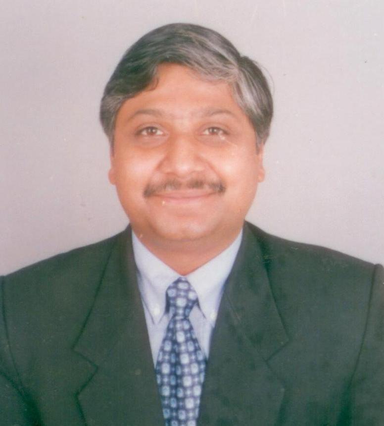 Dr Sujit Chowdhary