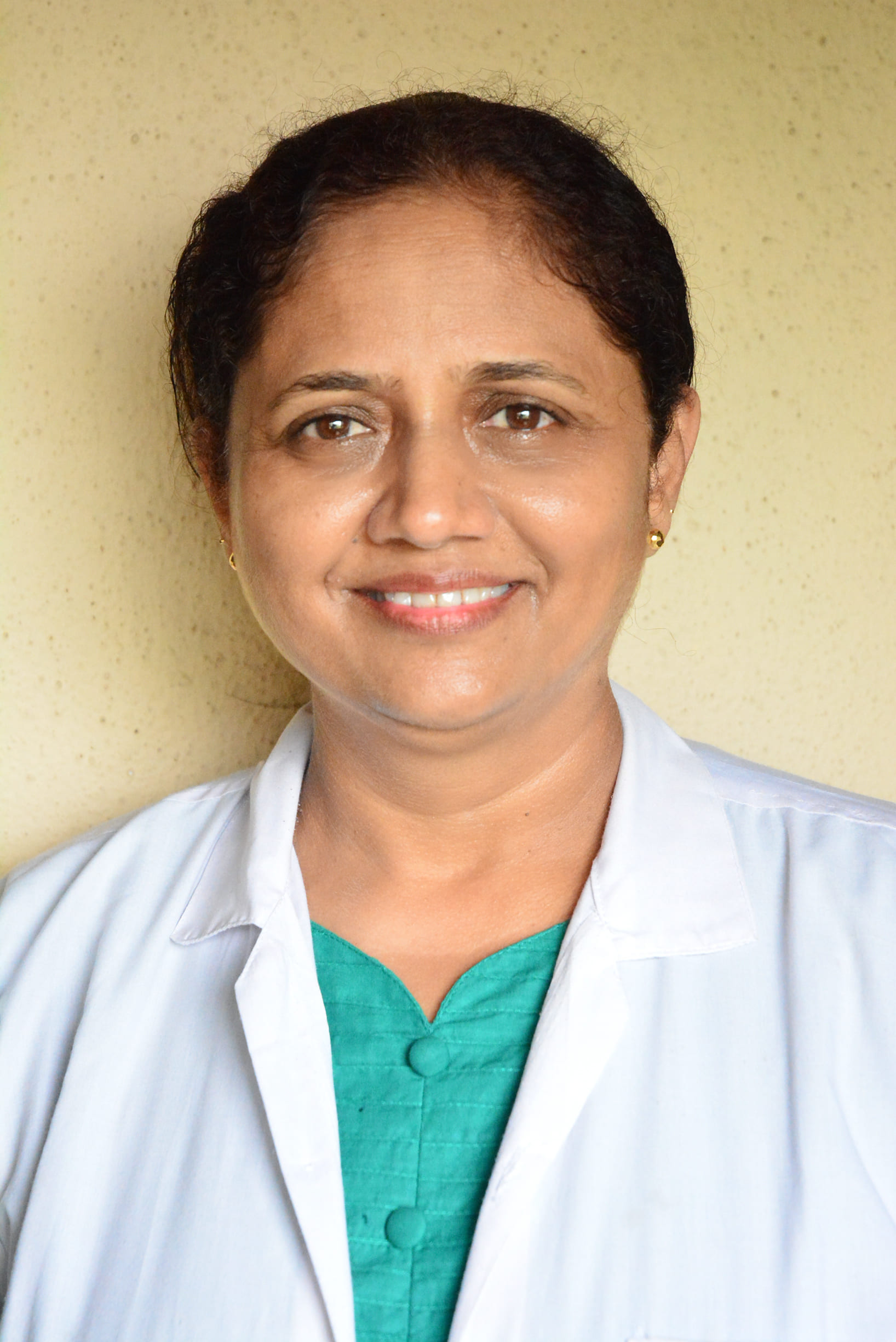 Pediatrician in Mumbai