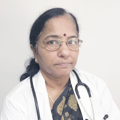 Pediatrician in Chennai