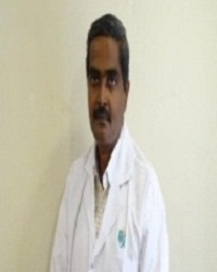 Pediatrician in Karaikudi