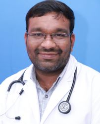 Pediatrician in Visakhapatnam