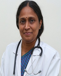Pediatrician in Hyderabad