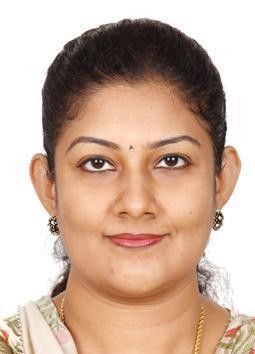 Dr E SANGEETHA HARIPRASATH pediatrician in Chennai