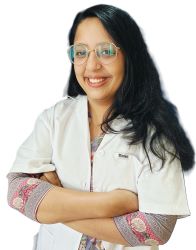 Pediatrician in Bangalore