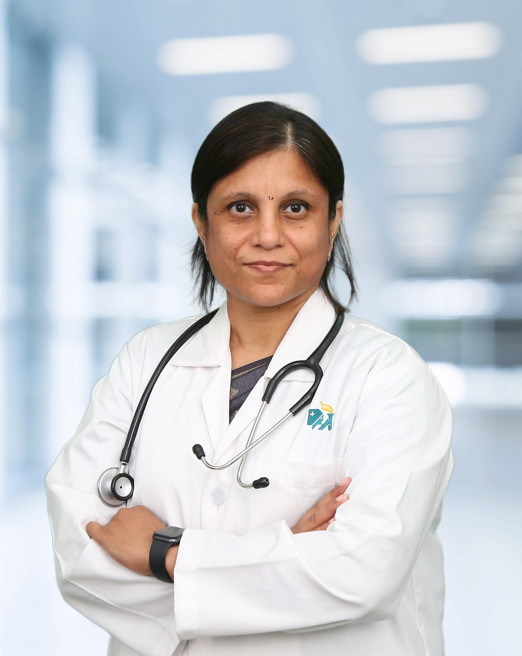 Dr Leena Priyambada pediatrician in Hyderabad