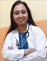 Pediatrician in Bangalore