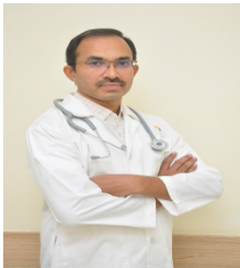 Pediatrician in Nellore