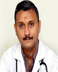 Dr Murugan Jeyaraman pediatrician in Madurai