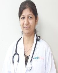 Pediatrician in Hyderabad