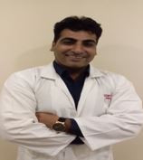 Pediatrician in Gurugram