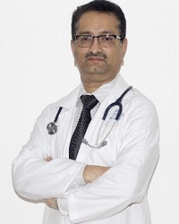 Pediatrician in Bangalore