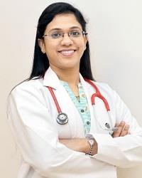 Dr Ruma Khandelwal pediatrician in Bhopal