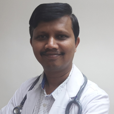 Pediatrician in Pune