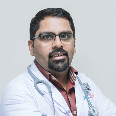 Pediatrician in Bangalore