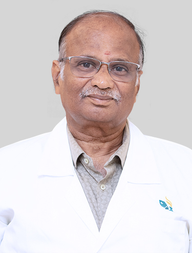 Dr Satheesh C pediatrician in Chennai