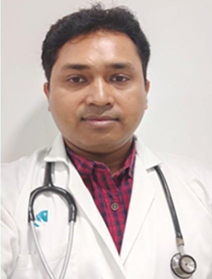 Pediatrician in Noida