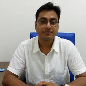 Dr Sumanta Bhattacharya pediatrician in Kolkata