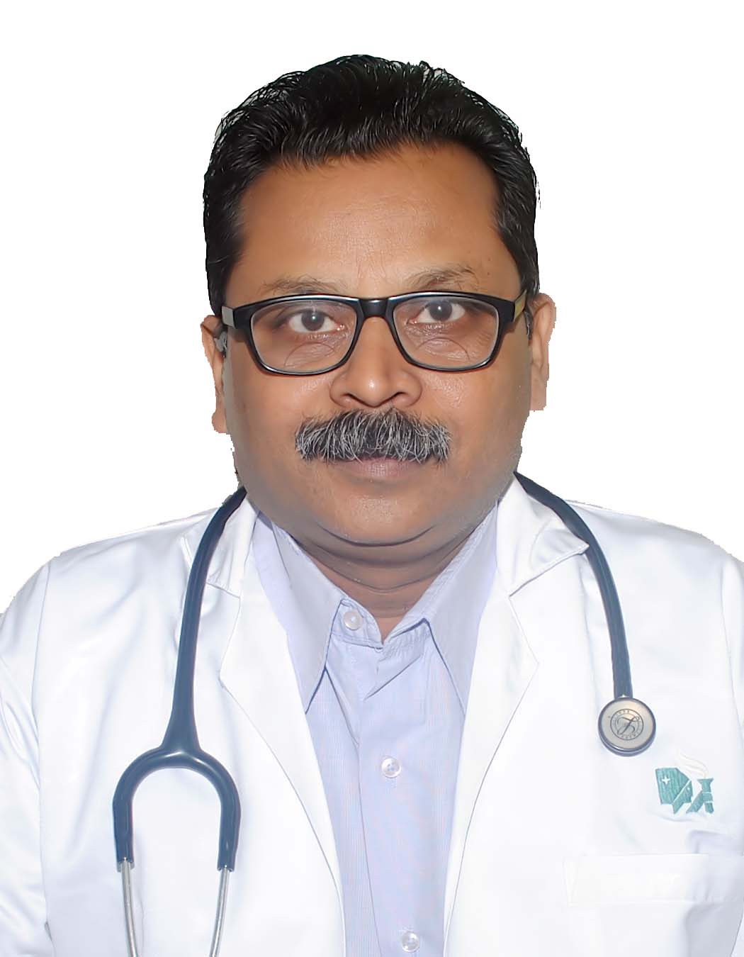Dr Sushil Kumar pediatrician in Bilaspur