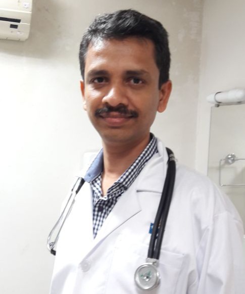 Pediatrician in Chennai