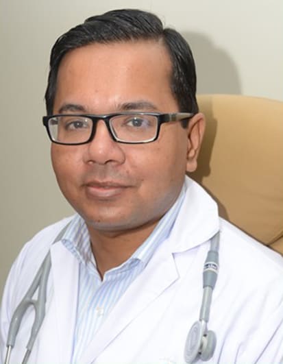 Pediatrician in Bhubaneswar