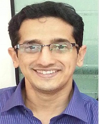 Dr Upendra Kinjawadekar pediatrician in Mumbai