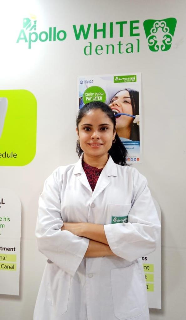 Periodontist in Bangalore