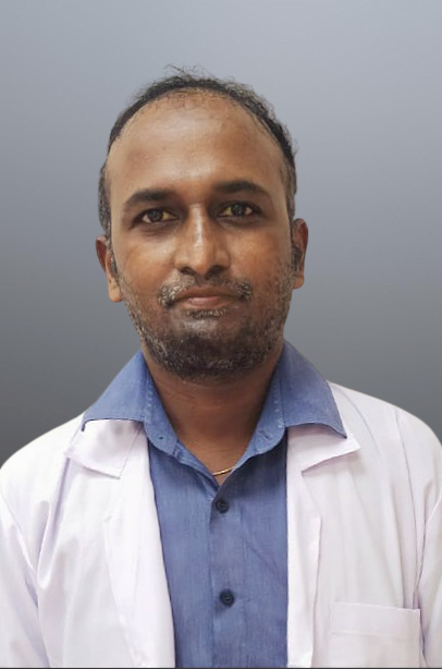 Physical Medicine & Rehabilitation Specialist in Chennai