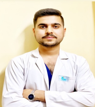Physical Medicine Rehabilitation Specialist in Jaipur