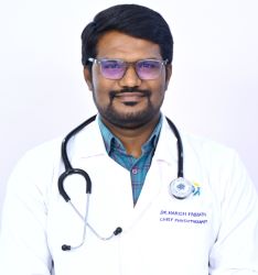 Physiotherapist in Warangal