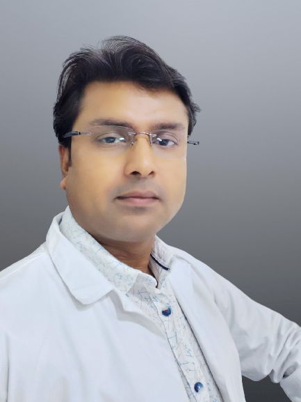Plastic Surgeon in Ghaziabad