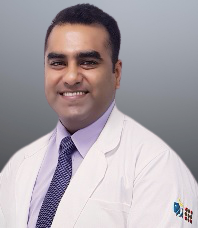Dr Nikhil Puri plastic-surgeon in Lucknow