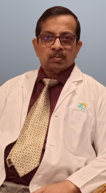 Dr Pankaj Bharadwaj